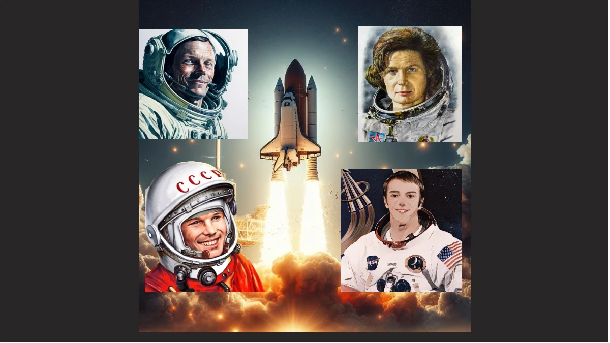 The Significance of International Day of Human Space Flight