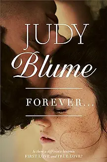  Forever by Judy Blume (1975) -  cover image