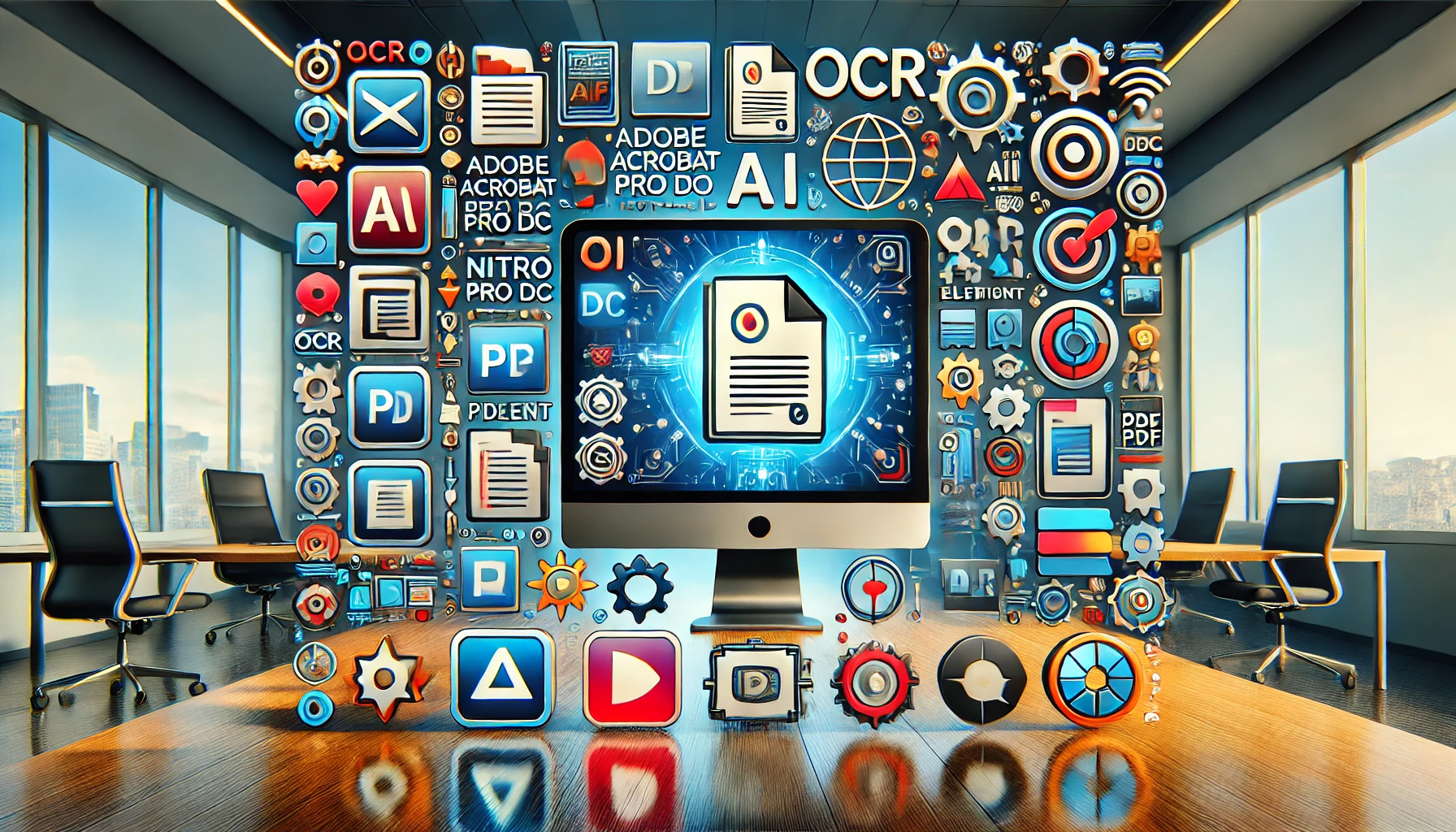 20 Best AI Tools for PDF: Essential for Creation, Conversion, and ...