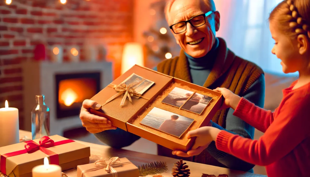 Thoughtful and Unique Gift Ideas for Grandparents: Perfect Presents to Show You Care